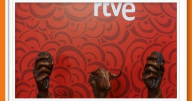 <b>Morante de la Puebla y Victorino Martín, Oreja y Hierro de Oro 2025 de RNE</b>