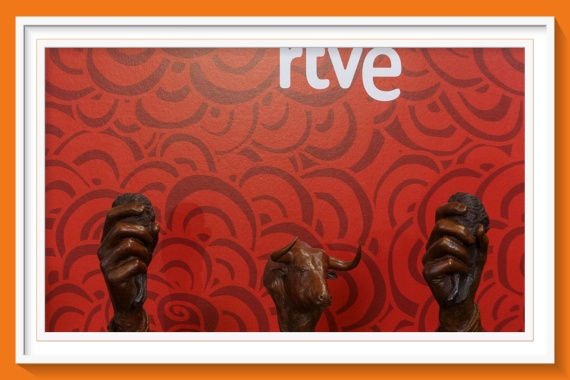 <b>Morante de la Puebla y Victorino Martín, Oreja y Hierro de Oro 2025 de RNE</b>