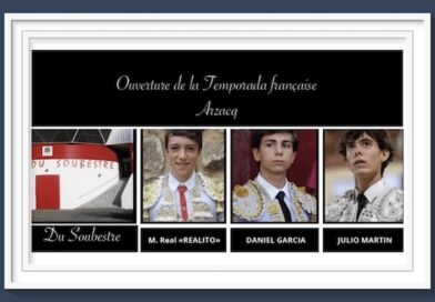 <b>Arzacq, primer cartel de la temporada francesa</b>