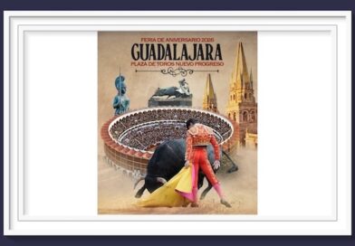 <b>Estos son los carteles para la Feria del 59 Aniversario del Nuevo Progreso</b>