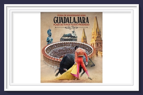 <b>Estos son los carteles para la Feria del 59 Aniversario del Nuevo Progreso</b>