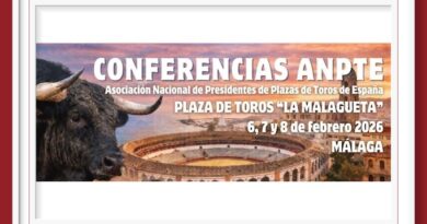 <b>Estos serán los actos de Asociación de Presidentes en <i>La Malagueta</i></b>