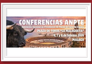 <b>Estos serán los actos de Asociación de Presidentes en <i>La Malagueta</i></b>