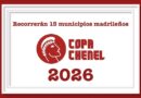 <b>La Copa Chenel y el Circuito de Madrid en el 2026 recorrerán 13 municipios madrileños</b>