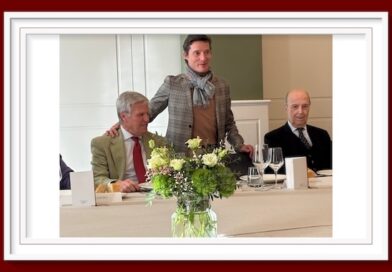 <b>Diego Urdiales recibió en Sevilla emotivo homenaje de la Tertulia Espartaco</b>