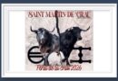 <b>El cartel de la Feria de Saint-Martin-de-Crau 2026</b>