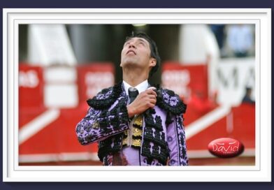 <b>La Galería de David Serrato… de la 1ª corrida de la temporada 2026 de Guadalajara</b>