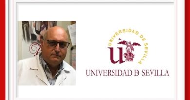 <b>La entrevista de Antonio Lorca… Los toros hacen el paseíllo en la Universidad de Sevilla</b>