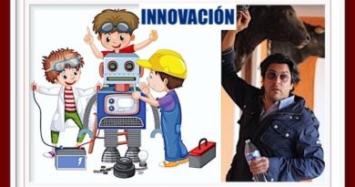 <b>En la Opinión de Pepe Mata… Mariano: ¡Innovación! ¡innovación! ¡innovación!</b>