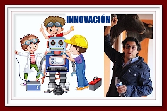 <b>En la Opinión de Pepe Mata… Mariano: ¡Innovación! ¡innovación! ¡innovación!</b>