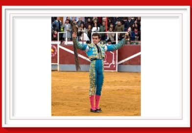 <b>En La Puebla del Río… un océano casi interminable de orejas y rabos</b>