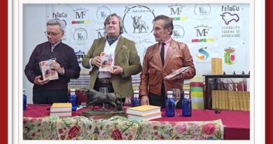 <b>Málaga del Fresno recuerda con nostalgia las Capeas de la provincia de Guadalajara</b>