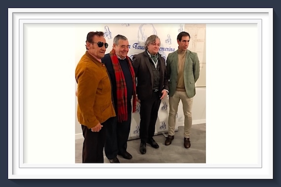 <b>El comentario de Miguel Ángel Herráiz… Tauromaquias eternas, pureza y emoción</b>