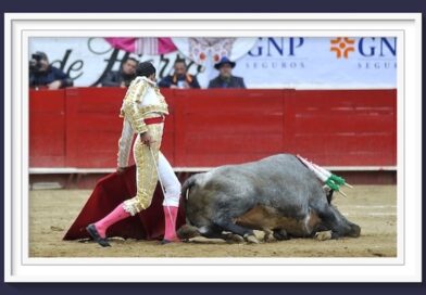 <b>La voz de Jaime Sierra… Desconcertante inicio de temporada; sin el toro bravo</b>