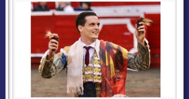 <b>En Manizales… David de Galván, triunfalismo y voluntad</b>