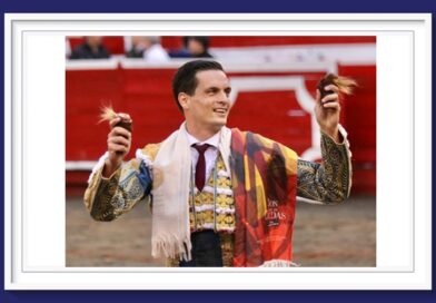 <b>En Manizales… David de Galván, triunfalismo y voluntad</b>