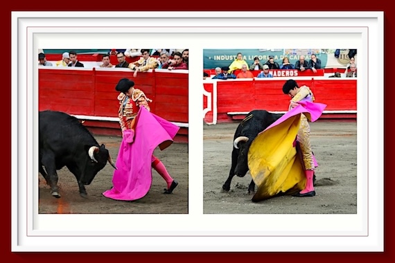 <b>En Manizales… <i>Figurines y señoritos</i></b>