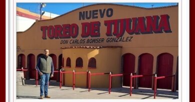 <b>La entrevista de Pepe Mata… D. Manuel Bowser incansable luchador que ama profundamente a la tauromaquia</b>