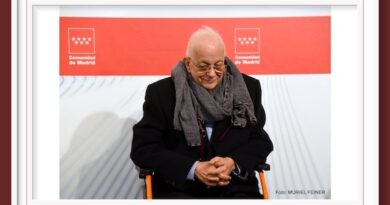 <b>El reportaje de Muriel Feiner… Un solidario y merecido homenaje para Miguel Ángel Moncholi</b>