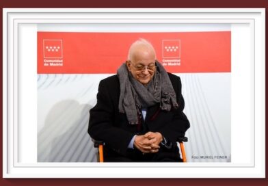 <b>El reportaje de Muriel Feiner… Un solidario y merecido homenaje para Miguel Ángel Moncholi</b>