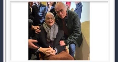 <b>Lo comenta Miguel Ángel Yáñez… Ha fallecido el periodista taurino Miguel Ángel Moncholi, cuando un amigo se va</b>