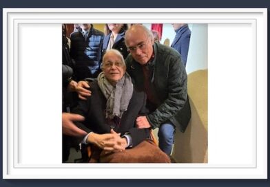 <b>Lo comenta Miguel Ángel Yáñez… Ha fallecido el periodista taurino Miguel Ángel Moncholi, cuando un amigo se va</b>