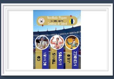 <b>Anunciado el cartel de Saint-Perdon</b>