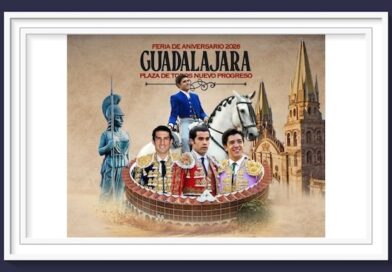 <b>El Comentario de Paco Quirarte… en el 2º festejo, Villa Carmela y Campo Real, el gran compromiso</b>