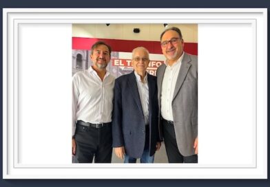 <b>El comentario de Sergio Mañón… ¡Gracias Maestro!</b>