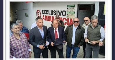<b>Orden de lidia de los toros -1º Puerto del Cielo- cinco de Teófilo Gómez para la 1ª de Guadalajara 2026</b>