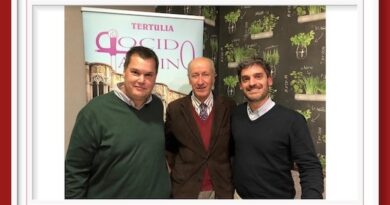 <b>El reportaje de Alfredo Rodríguez Blázquez… Primer Cocido Taurino Saleri ll del 2026 en Guadalajara</b>