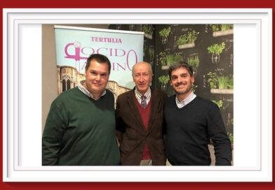 <b>El reportaje de Alfredo Rodríguez Blázquez… Primer Cocido Taurino Saleri ll del 2026 en Guadalajara</b>