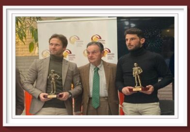 <b>Entrega de premios de la Unión de Abonados y Aficionados de Madrid</b>