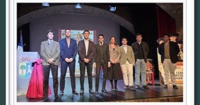 <b>Nueva presentación la Feria de San Blas 2026 ahora en Valdemorillo</b>