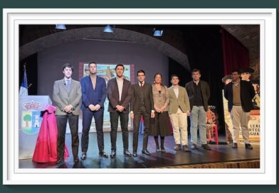 <b>Nueva presentación la Feria de San Blas 2026 ahora en Valdemorillo</b>