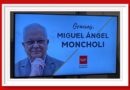 <b>Multitudinario y emotivo homenaje a Miguel Ángel Moncholi en Las Ventas</b>