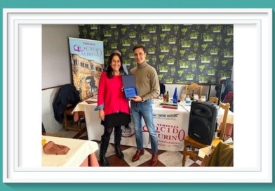 <b>José Carlos Venegas invitado de lujo en el Cocido Taurino de Guadalajara</b>