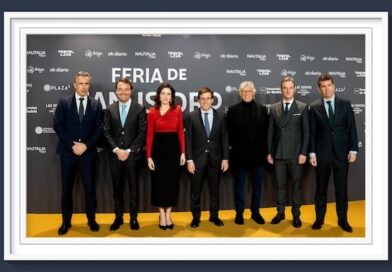 <b>Entre a conocer los carteles oficiales de la Feria de la Comunidad y de San Isidro 2026</b>