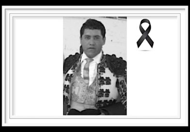 <b>Ha fallecido el banderillero mexicano Juan Ramón Saldaña</b>