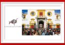 <b>Se habilitó un canal sólo para los abonados de la Maestranza de Sevilla</b>