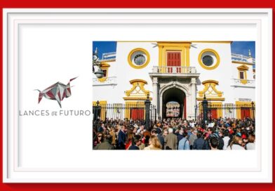 <b>Se habilitó un canal sólo para los abonados de la Maestranza de Sevilla</b>