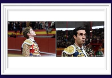 <b>El reportaje de Muriel Feiner… Interesante mano a mano Borja y Tomás</b>