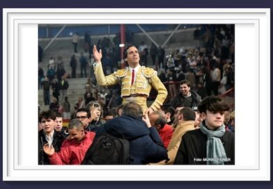 <b>El reportaje de Muriel Feiner… Juan Ortega, pasión a gloria</b>