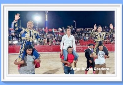 <b>En Valladolid… tarde triunfal</b>